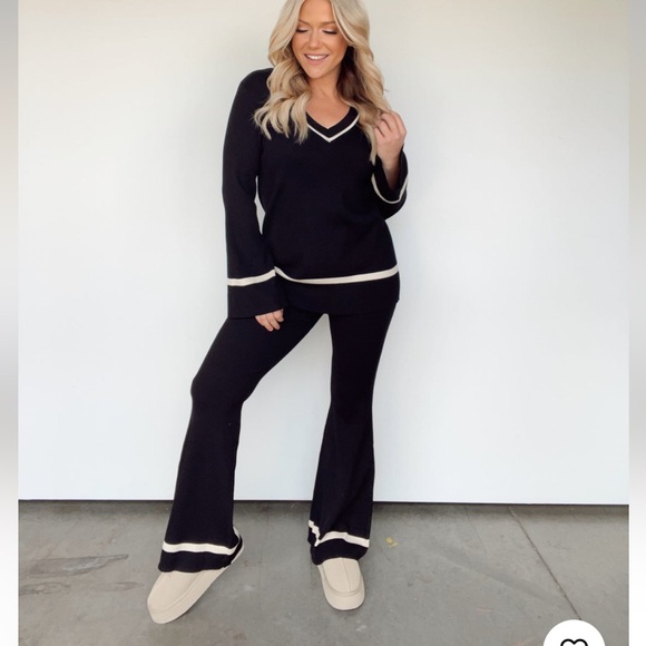 Vici Pants - Shop LANE 201 🖤 Richie Sweater pants NWT NIB